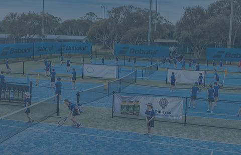 School Tennis