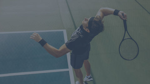 Do I need to be good at tennis?