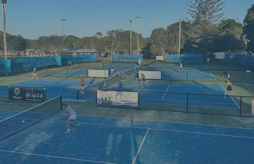 Tennis Programs – Byron Bay Tennis