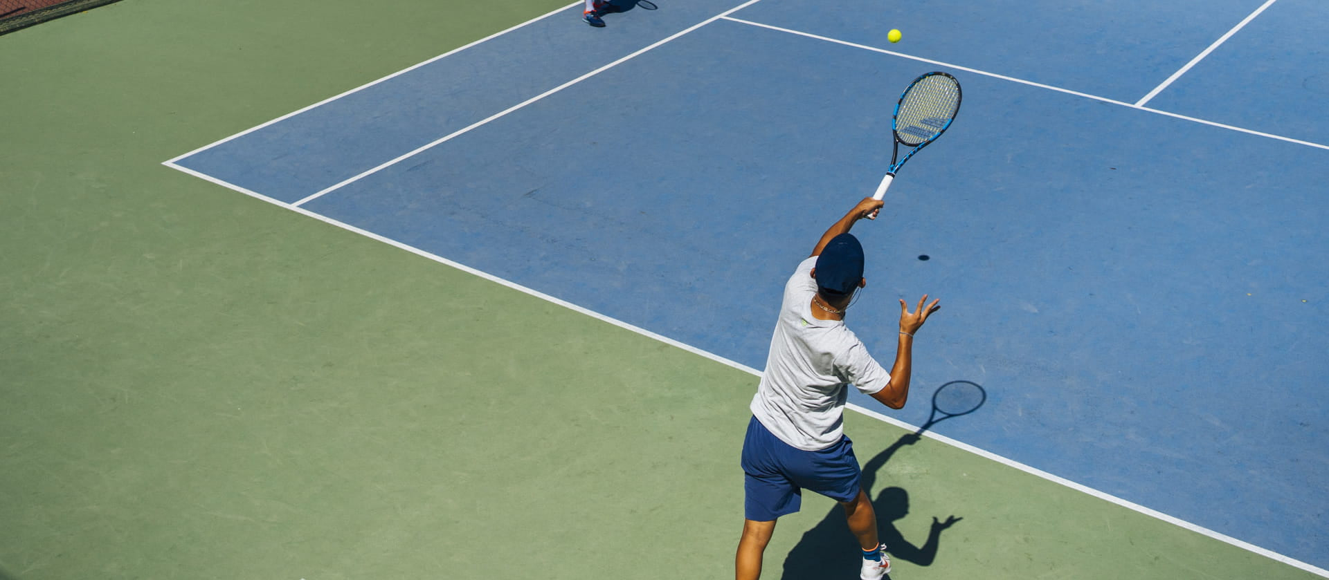Private lessons