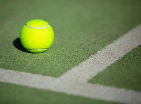 Do I need to be good at tennis?