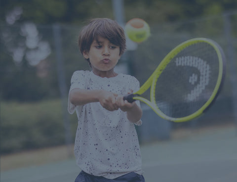 After School Tennis