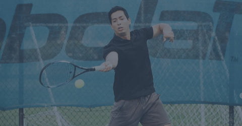 Social Tennis