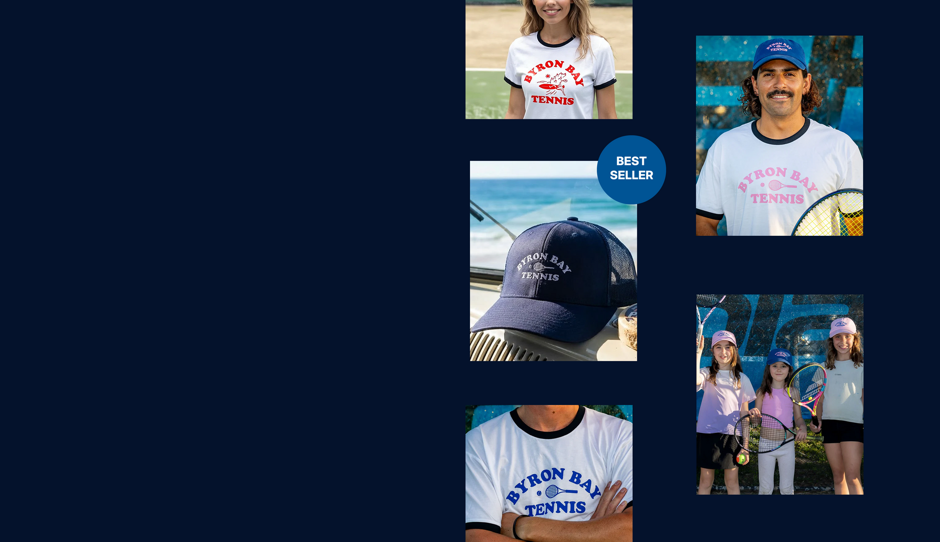 BBTC Merch