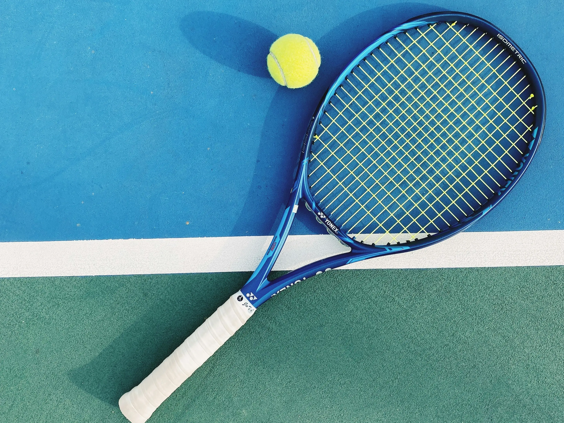 cardio tennis